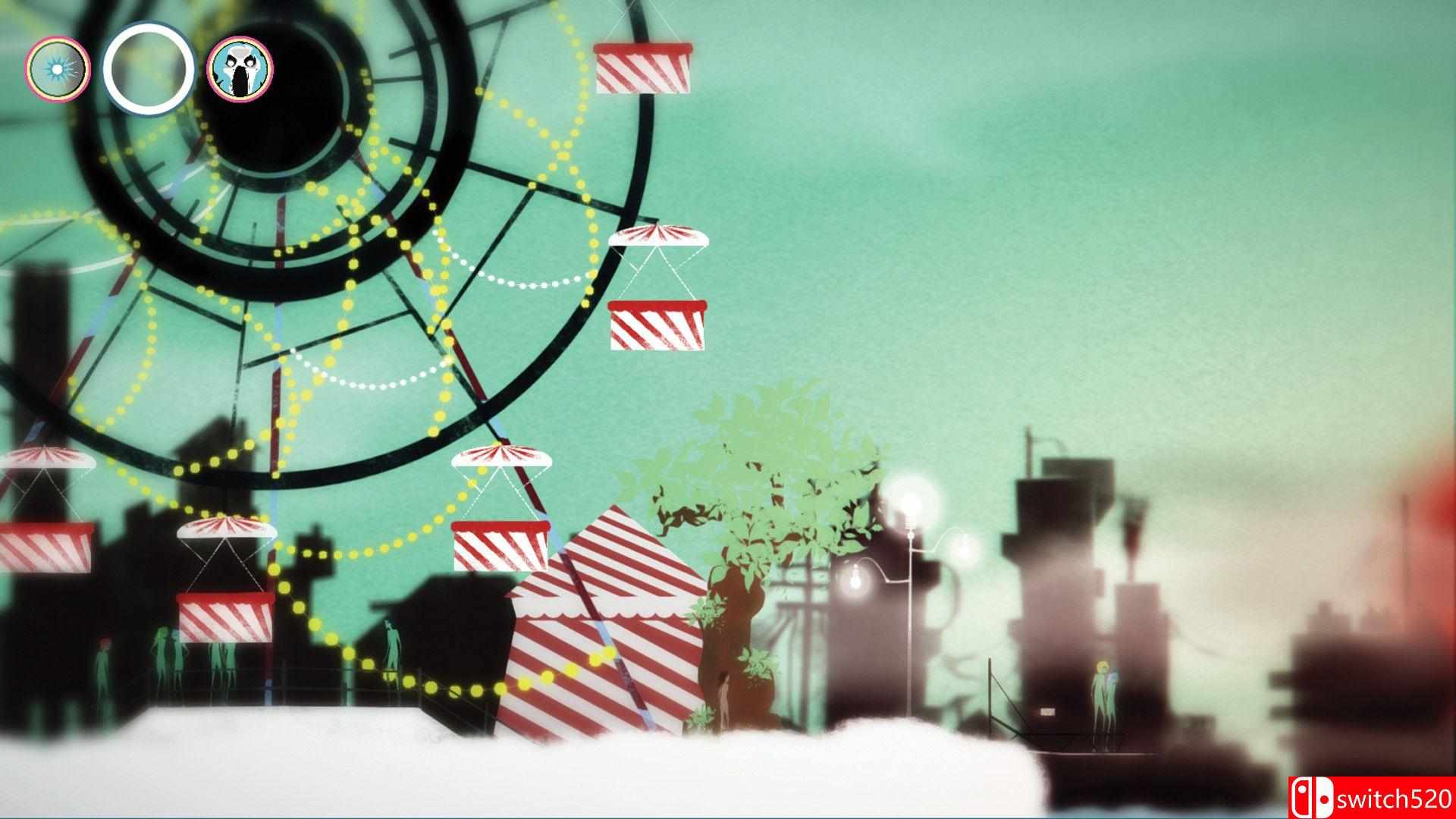 《救世主》游戏截图5