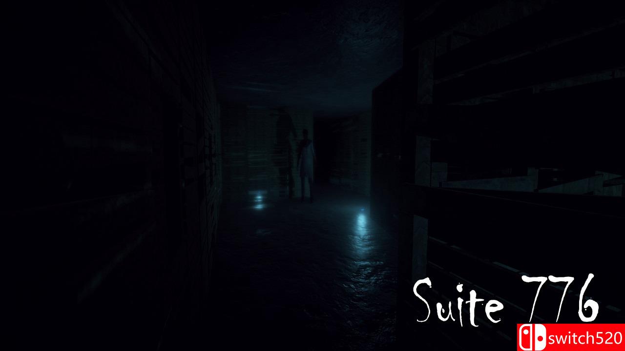 《776号房（Suite 776）》游戏截图2