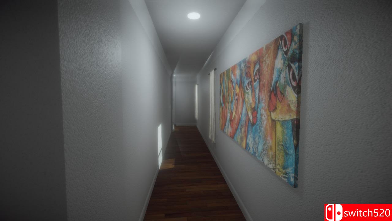 《776号房（Suite 776）》游戏截图3