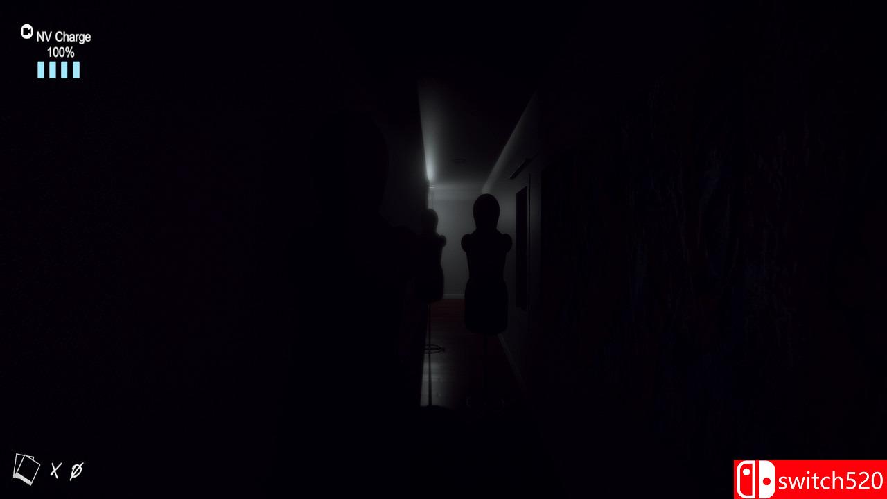 《776号房（Suite 776）》游戏截图5