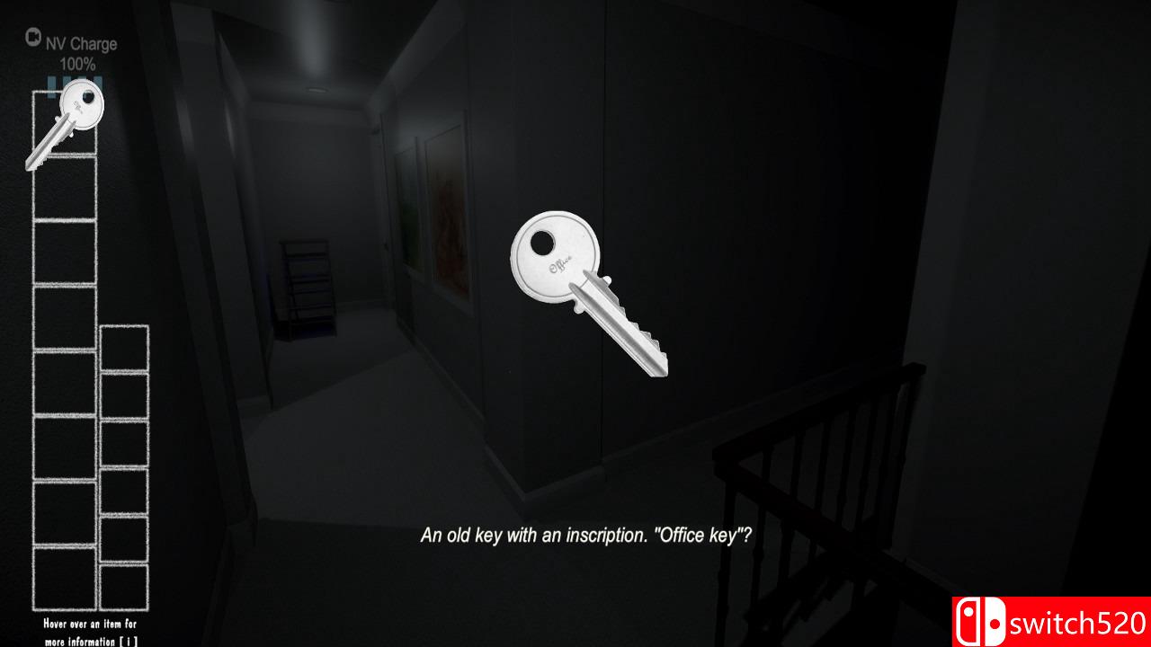 《776号房（Suite 776）》游戏截图4