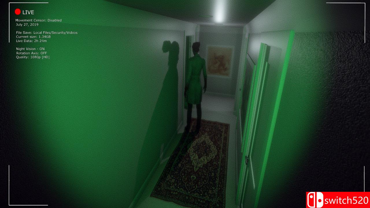 《776号房（Suite 776）》游戏截图6