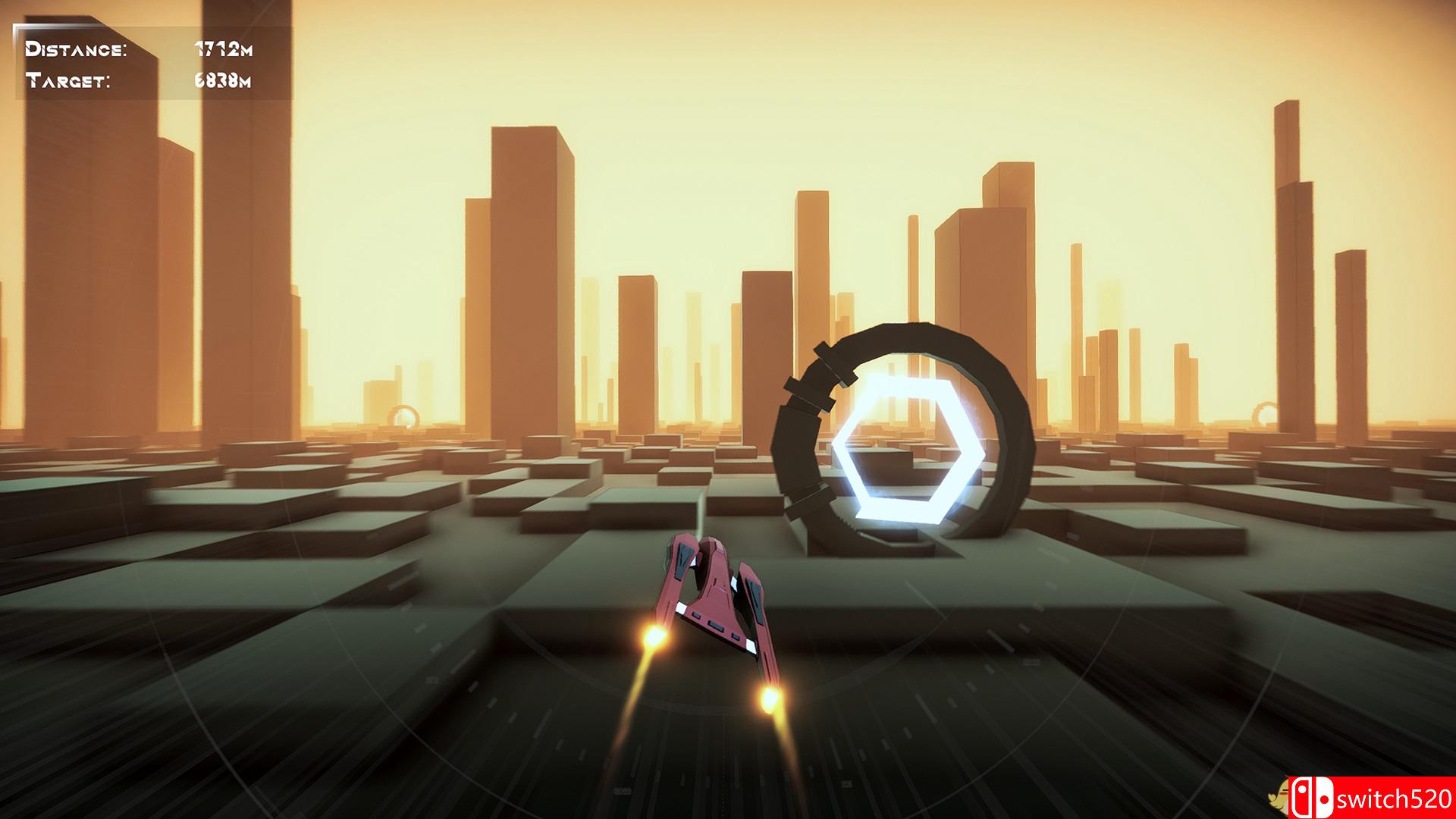 《无限竞速XD（INFINITY RACER XD）》PLAZA镜像版[EN]_2