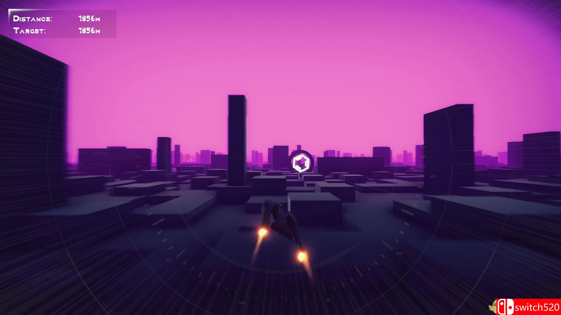 《无限竞速XD（INFINITY RACER XD）》PLAZA镜像版[EN]_1