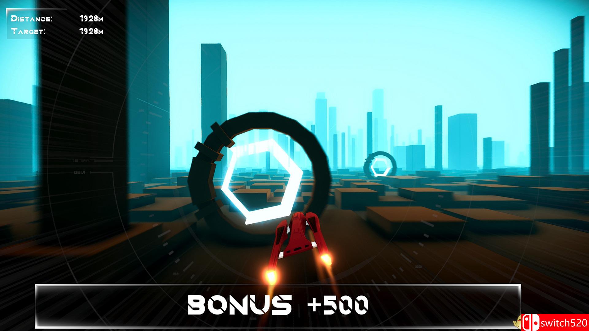 《无限竞速XD（INFINITY RACER XD）》PLAZA镜像版[EN]_3