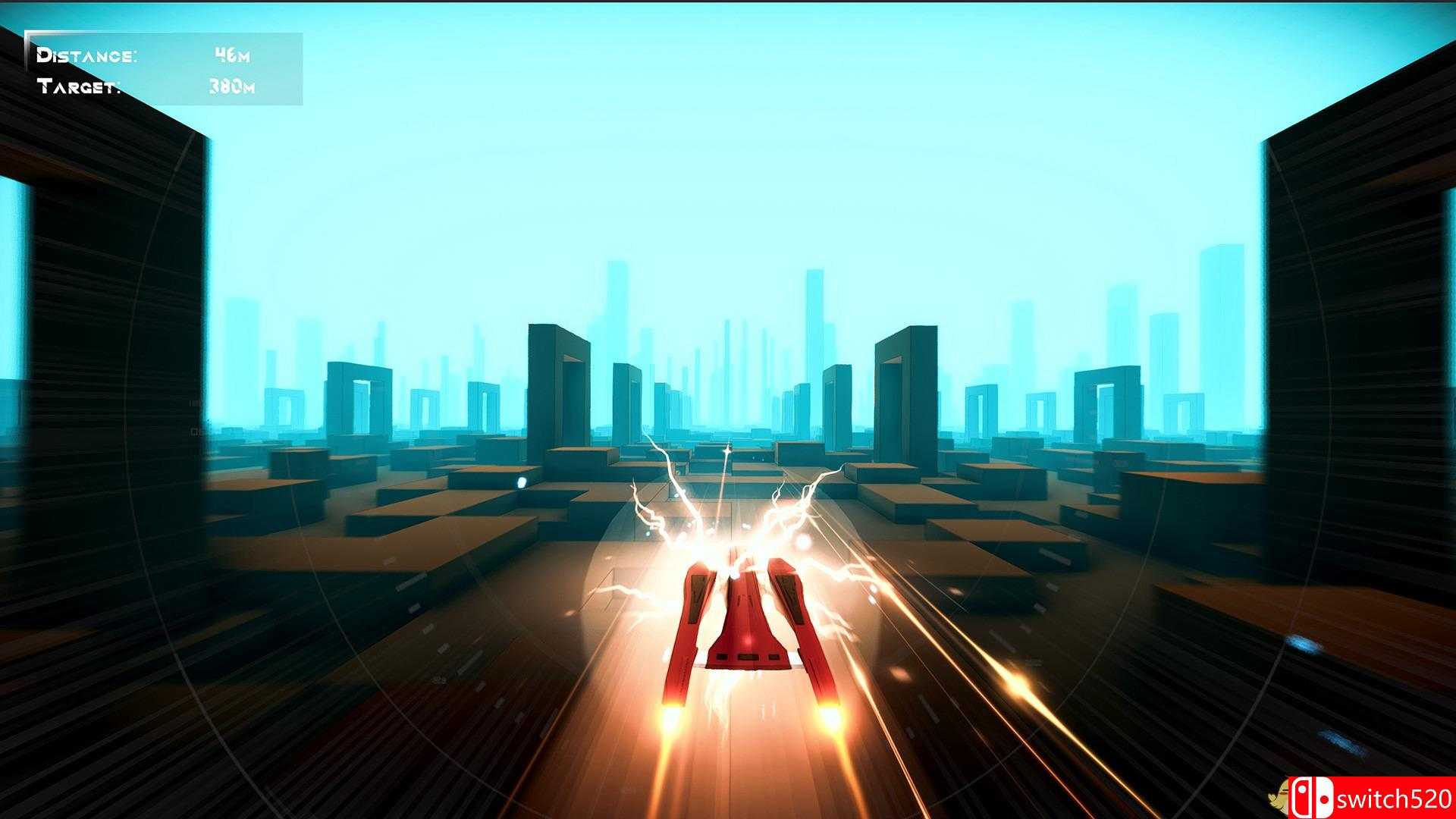 《无限竞速XD（INFINITY RACER XD）》PLAZA镜像版[EN]_4