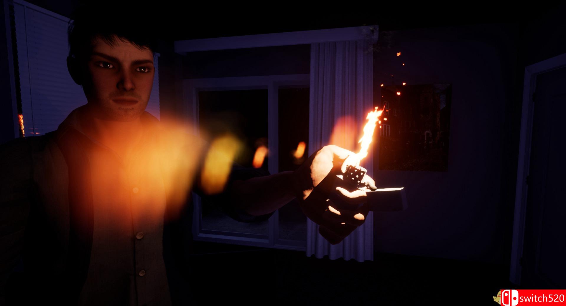 《差异（Discrepant）》游戏截图1