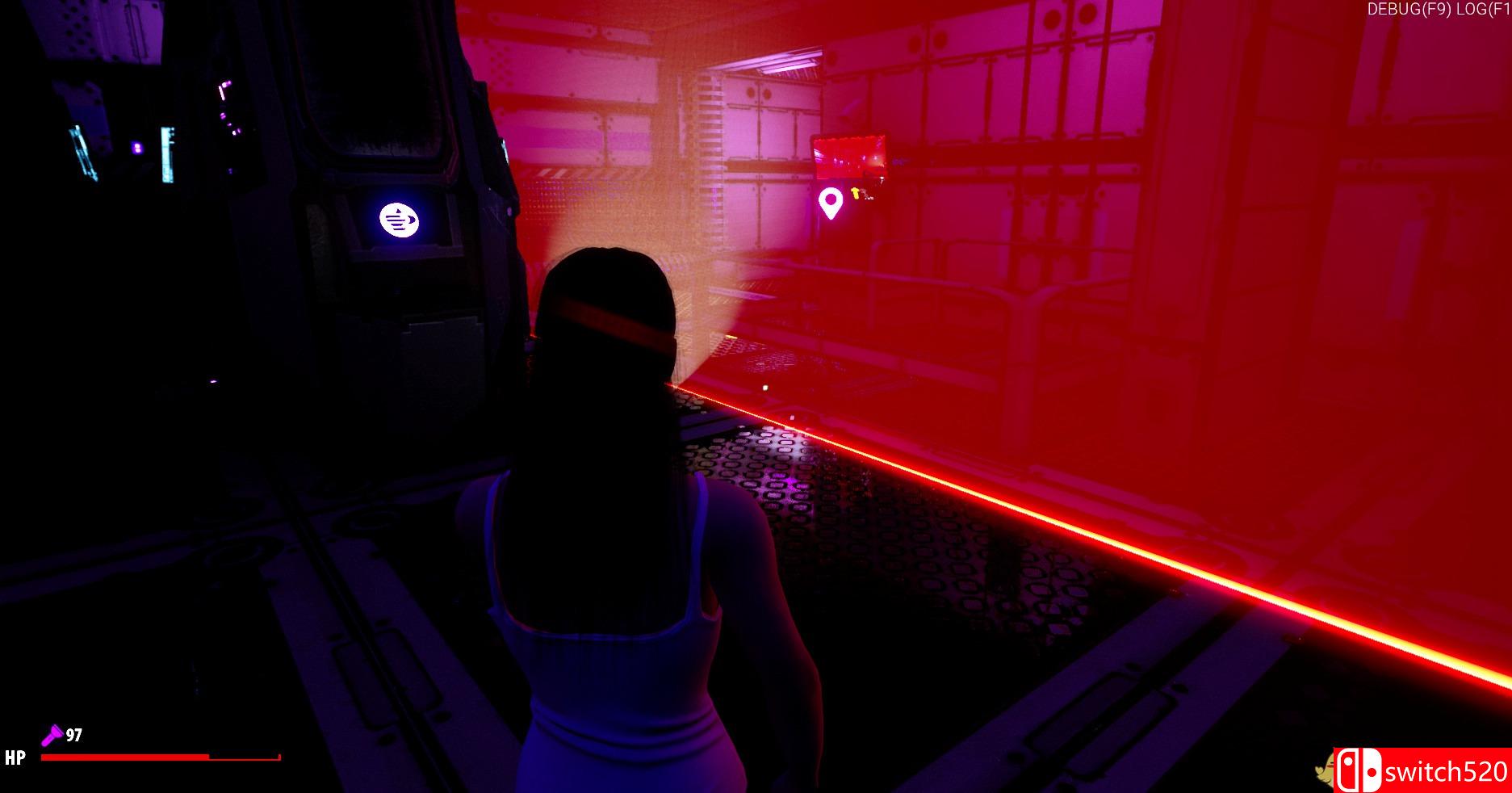 《差异（Discrepant）》游戏截图3