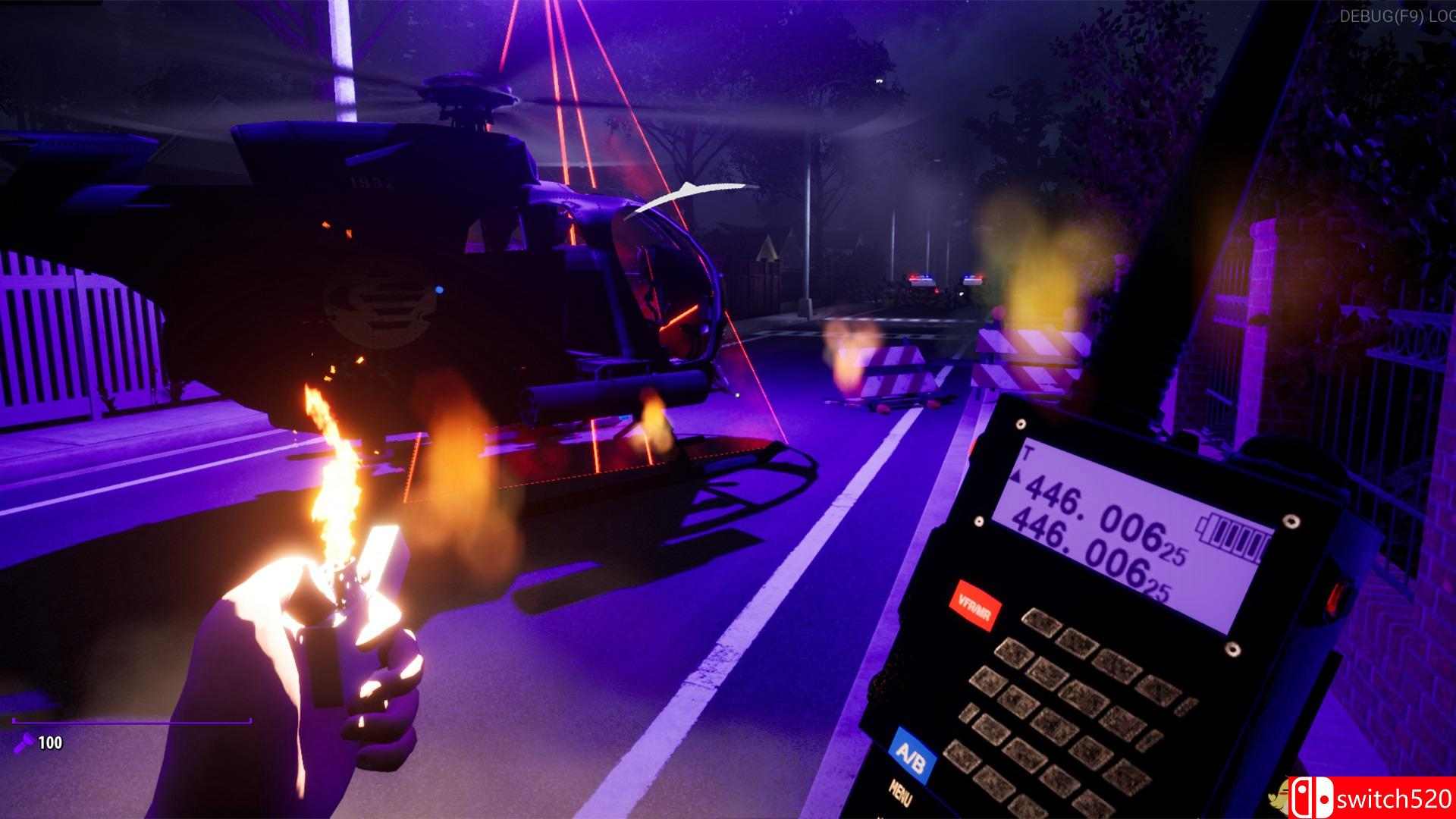 《差异（Discrepant）》游戏截图4