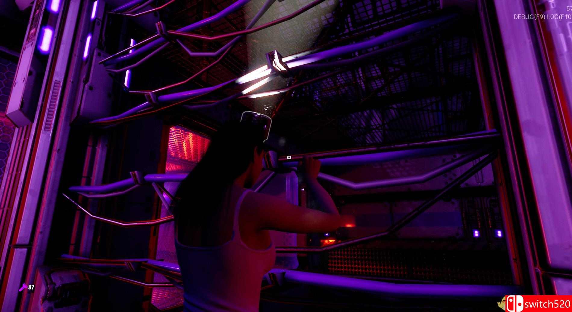 《差异（Discrepant）》游戏截图5