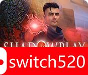 《幻影之曲4：哈罗斯特德之谜游戏封面