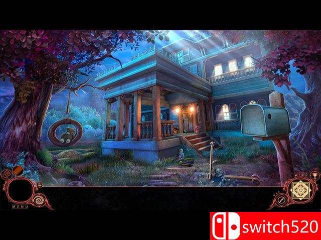 幻影之曲4游戏截图1