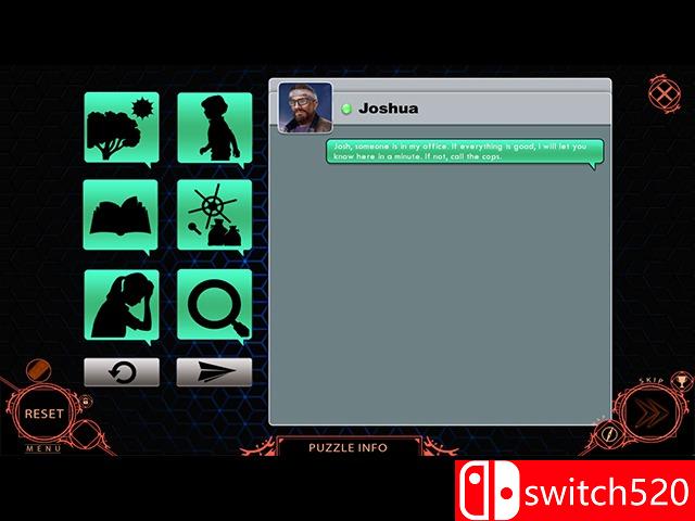 幻影之曲4游戏截图3