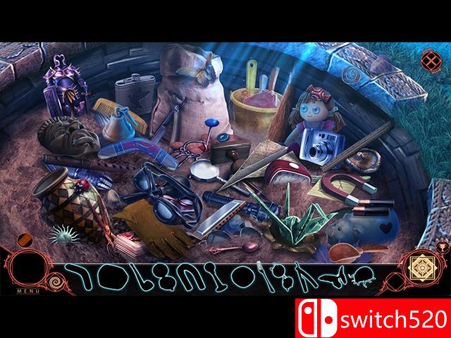 幻影之曲4游戏截图2