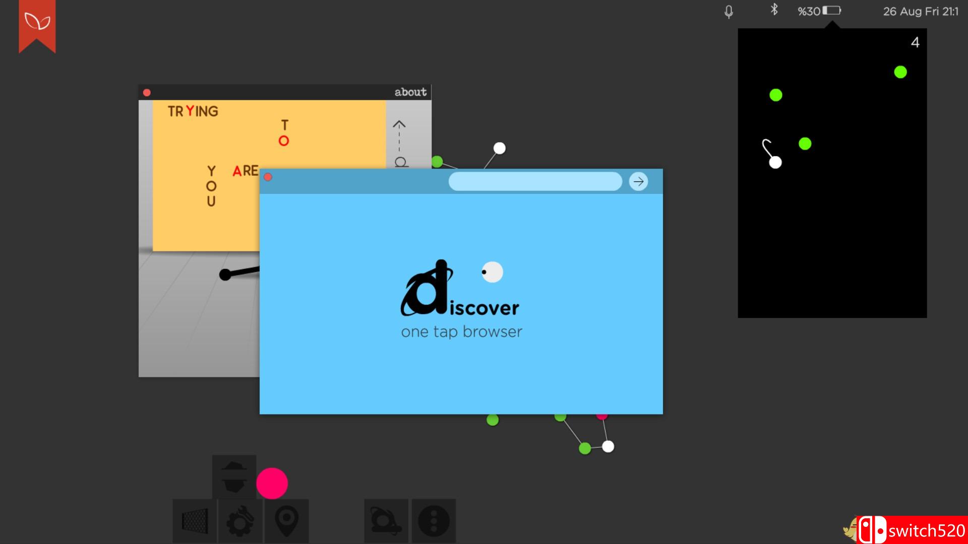 《macdows 95（macdows 95）》OUTLAWS硬盘版[EN]_1
