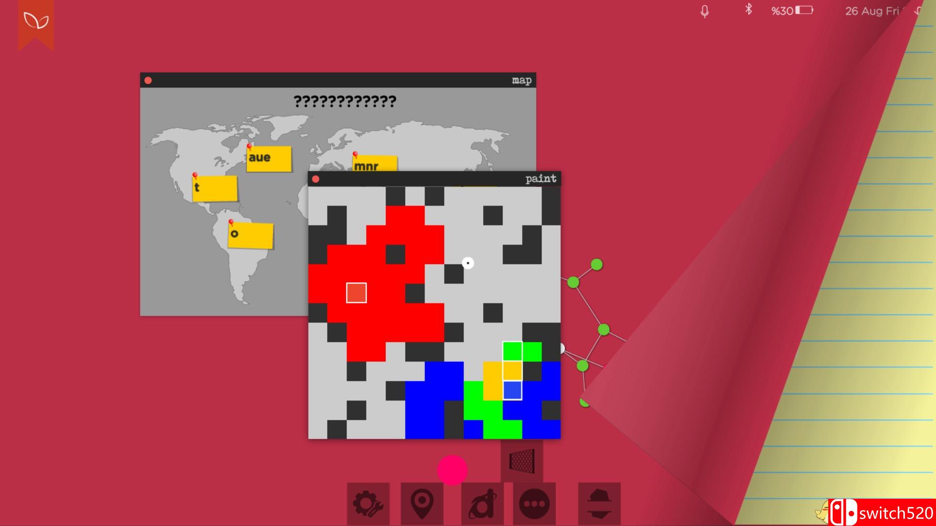 《macdows 95（macdows 95）》OUTLAWS硬盘版[EN]_2