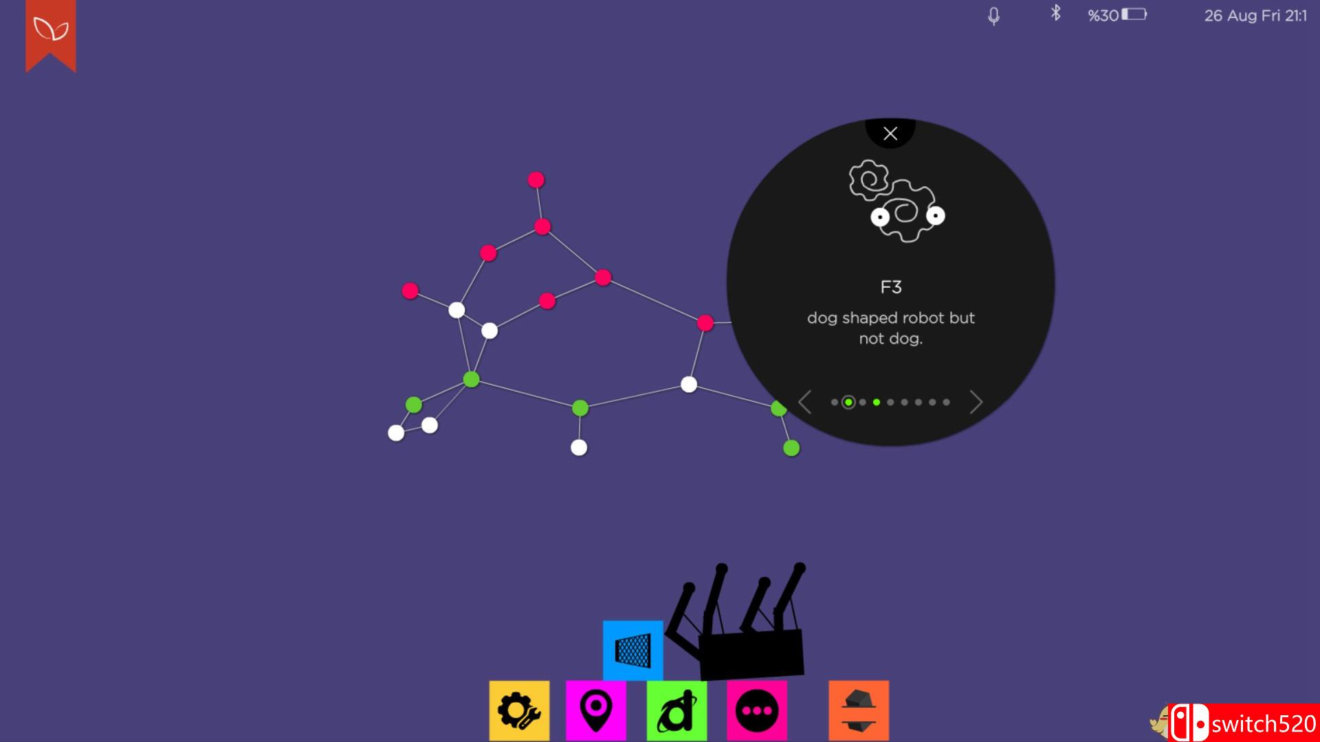 《macdows 95（macdows 95）》OUTLAWS硬盘版[EN]_3