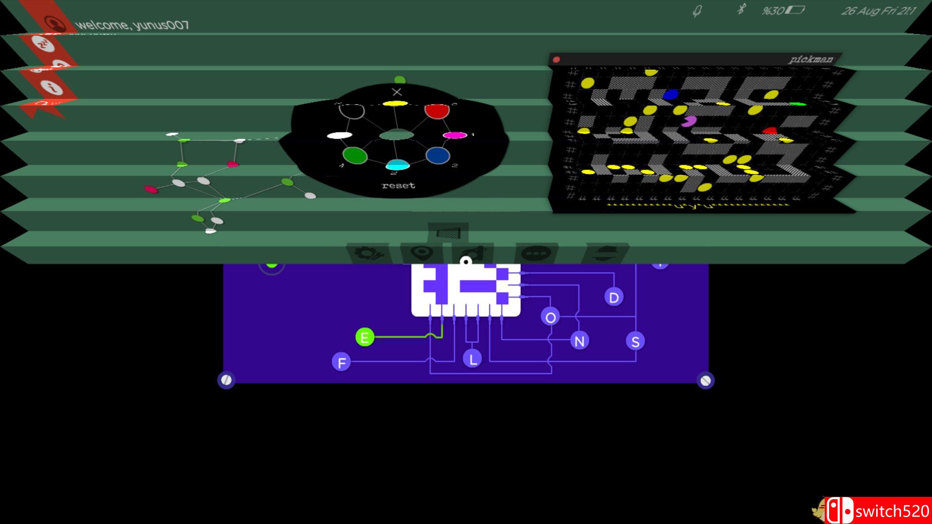 《macdows 95（macdows 95）》OUTLAWS硬盘版[EN]_5