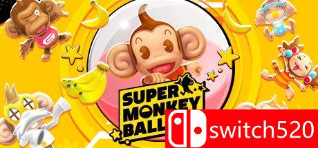 《现尝好滋味！超级猴子球（Super Monkey Ball: Banana Blitz HD）》免安装未加密版[CN/TW/EN/JP]_0