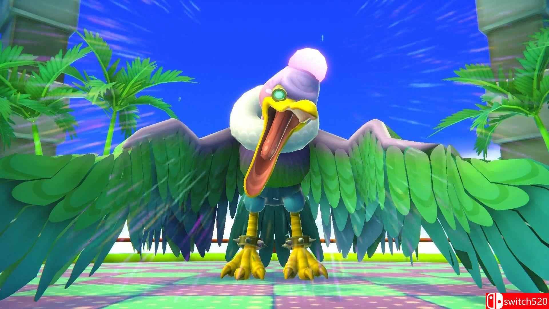 《现尝好滋味！超级猴子球（Super Monkey Ball: Banana Blitz HD）》免安装未加密版[CN/TW/EN/JP]_4