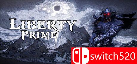 《自由领袖（Liberty Prime）》游戏主图