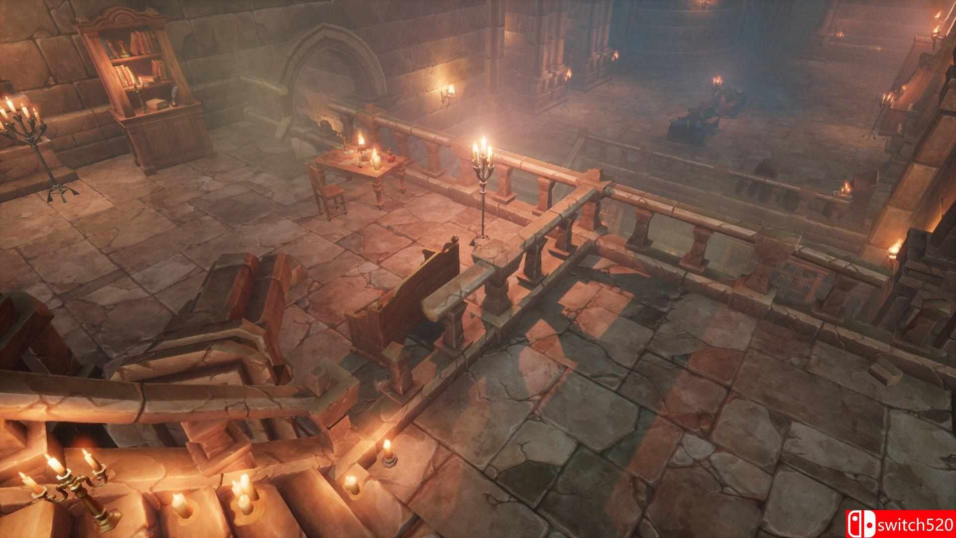 《自由领袖》游戏截图3