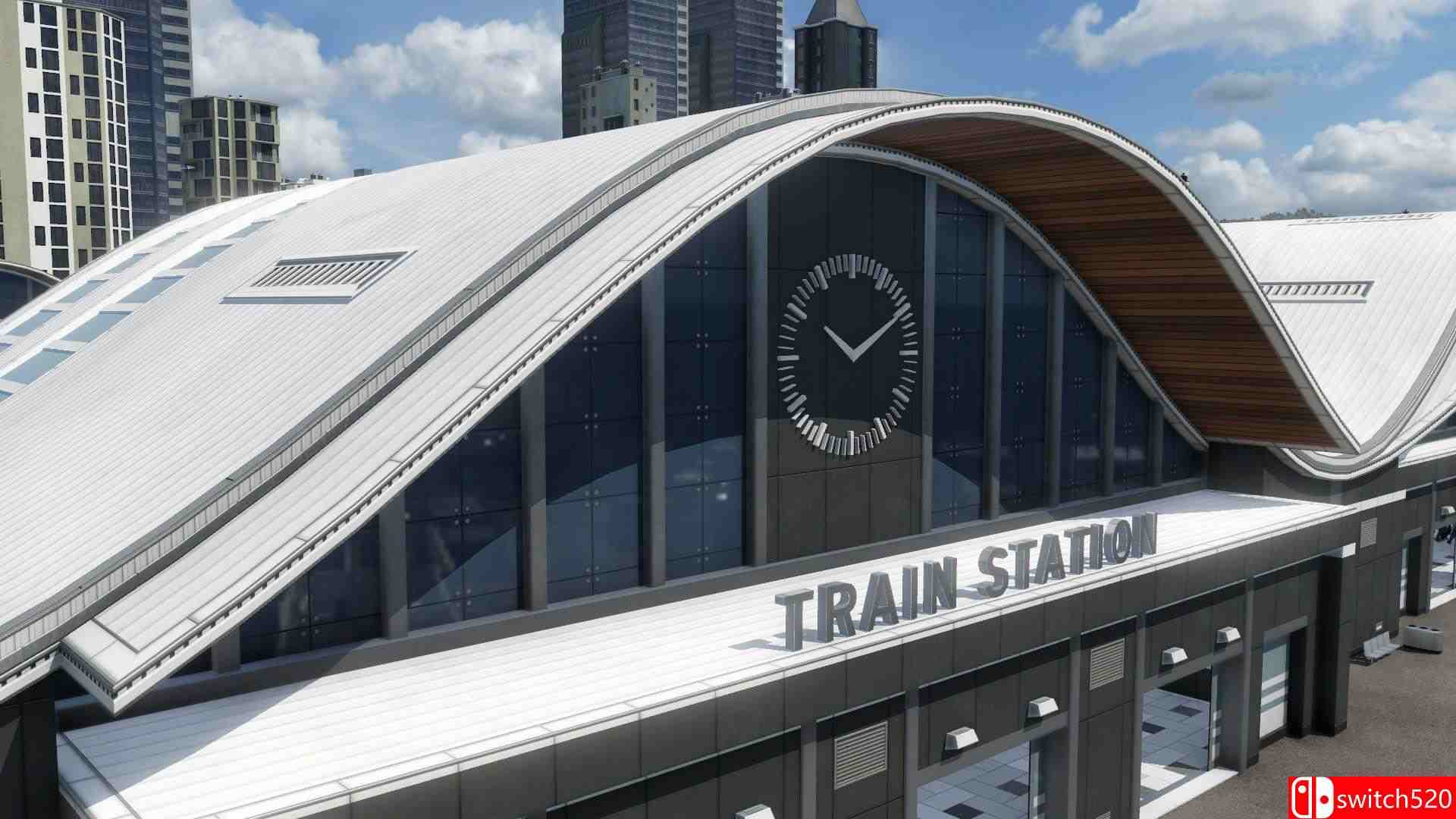 《狂热运输2》游戏截图1