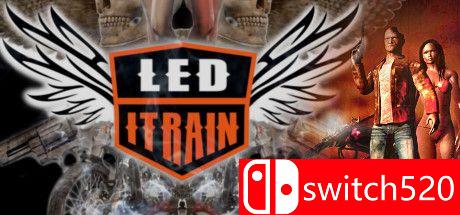 《血如雨下（Led It Rain）》重制版游戏主图