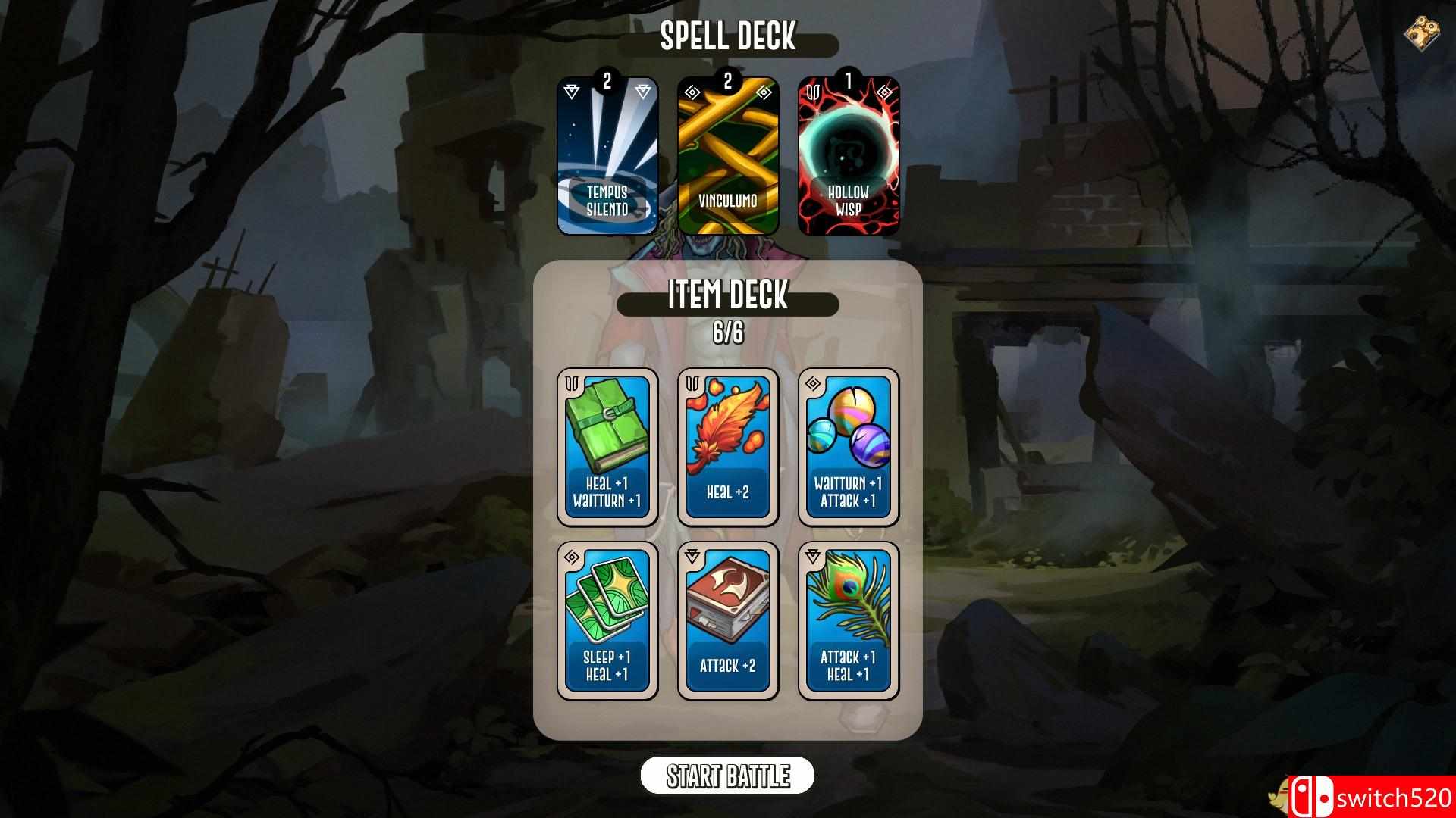 《罗克伍德学院》游戏截图3