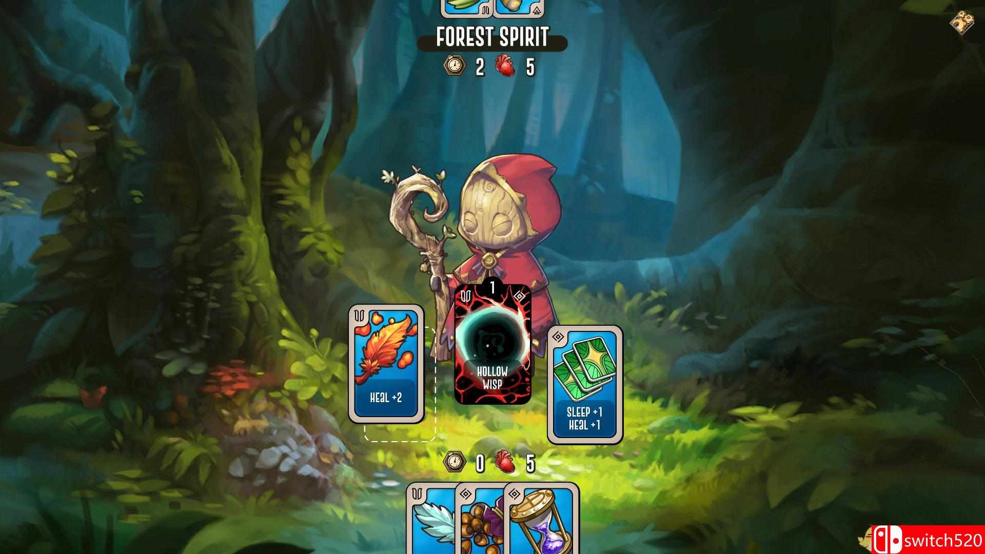 《罗克伍德学院》游戏截图6