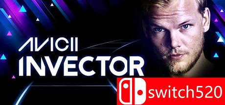 《AVICII Invector》游戏主图