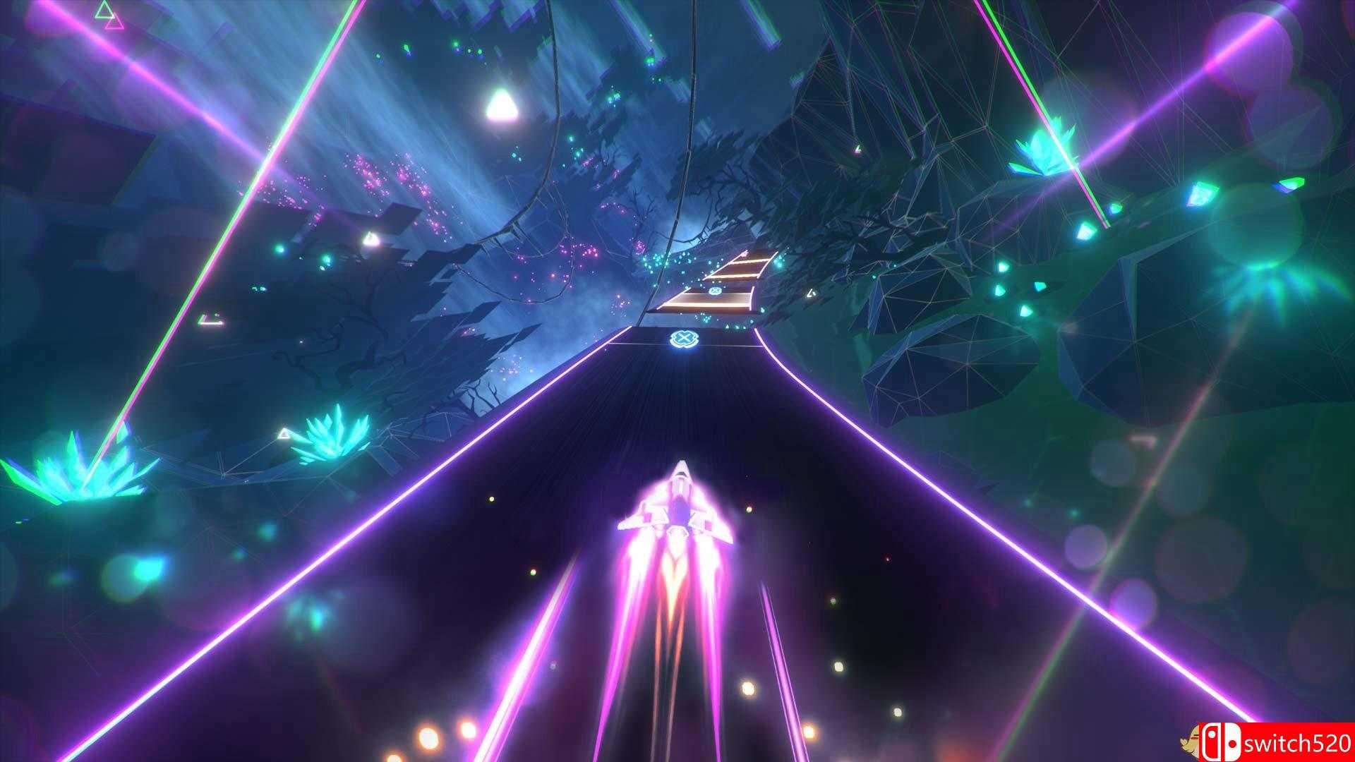 《AVICII Invector》游戏截图5