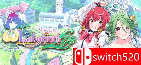 《欧米茄迷宫：人生（Omega Labyrinth Life）》豪华版 DARKSiDERS镜像版[TW/EN]_0