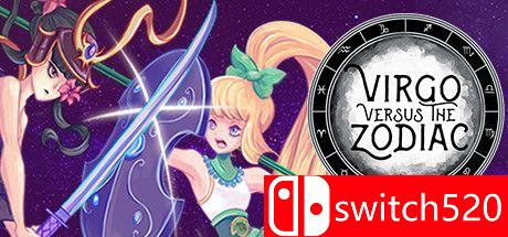 《星座奇旅/处女座VS黄道十二宫（Virgo Versus The Zodiac）》v1.1.1 SiMPLEX硬盘版[EN/JP]_0