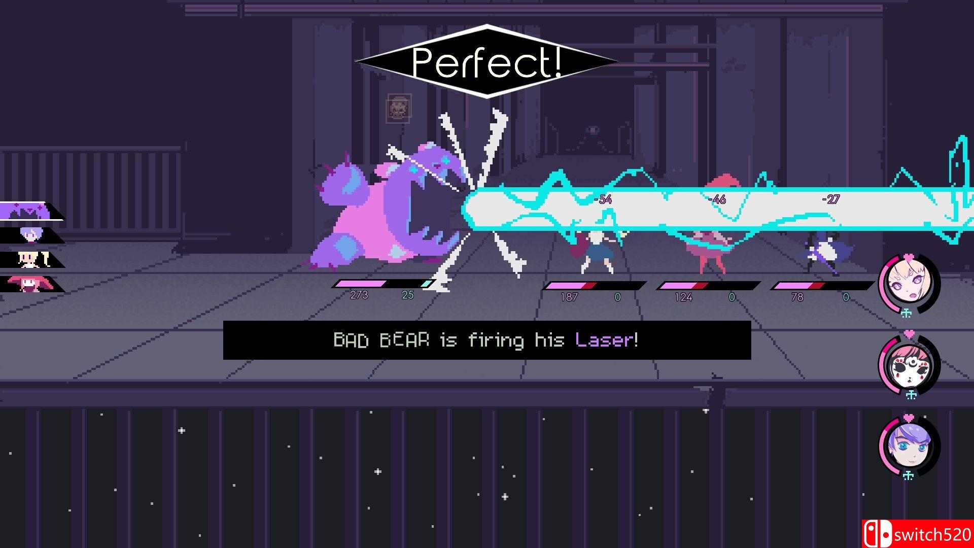 《星座奇旅/处女座VS黄道十二宫（Virgo Versus The Zodiac）》v1.1.1 SiMPLEX硬盘版[EN/JP]_3