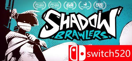 《影子对决（Shadow Brawlers）》游戏主图