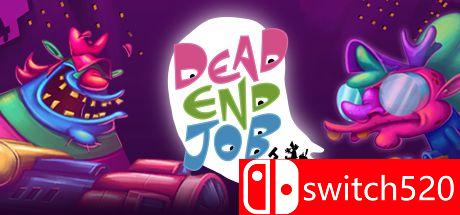 游戏《无业工作》封面图片