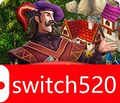 《王国建造者：接龙》游戏封面图