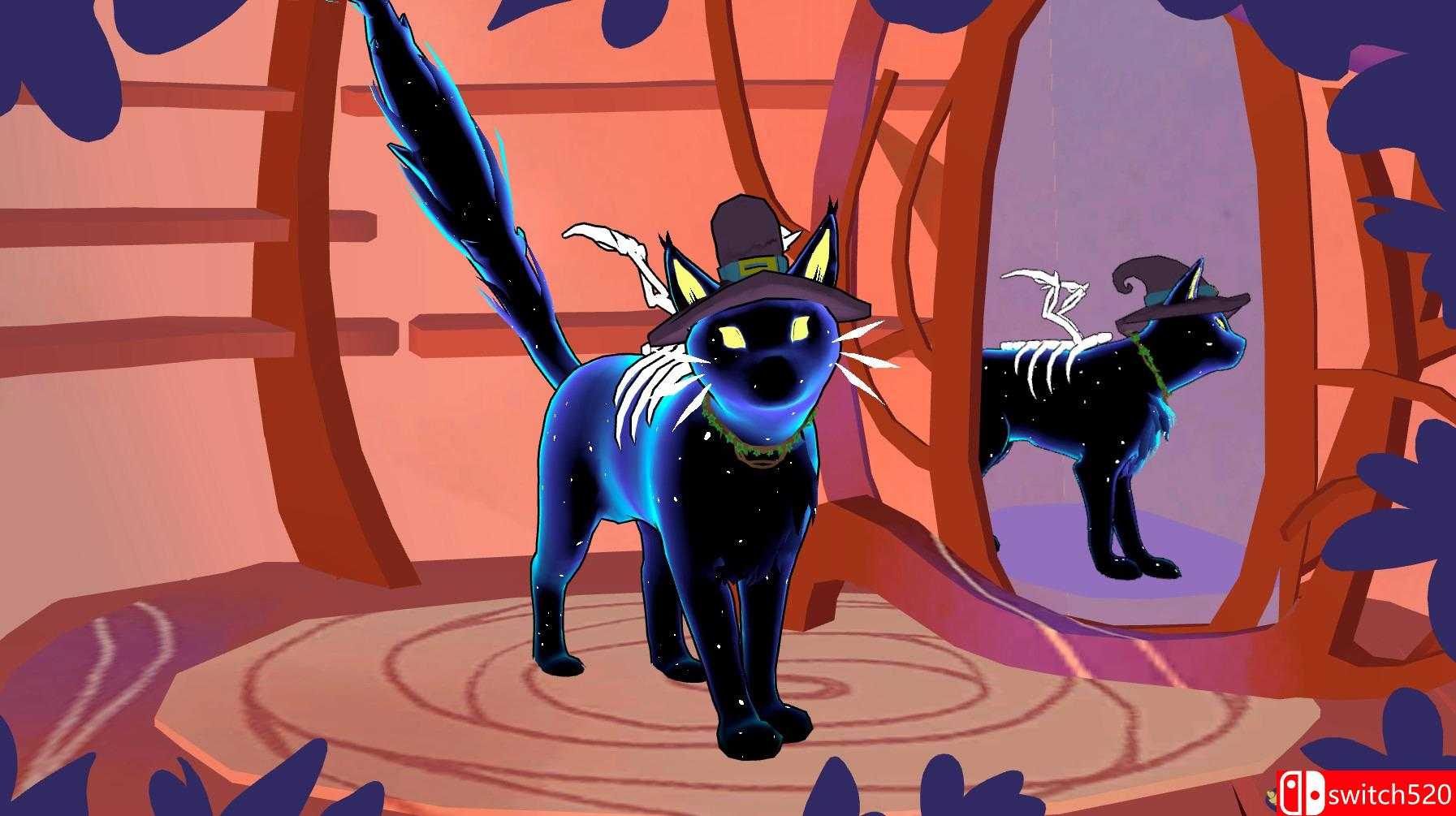 《陌生（Unfamiliar）》游戏截图3