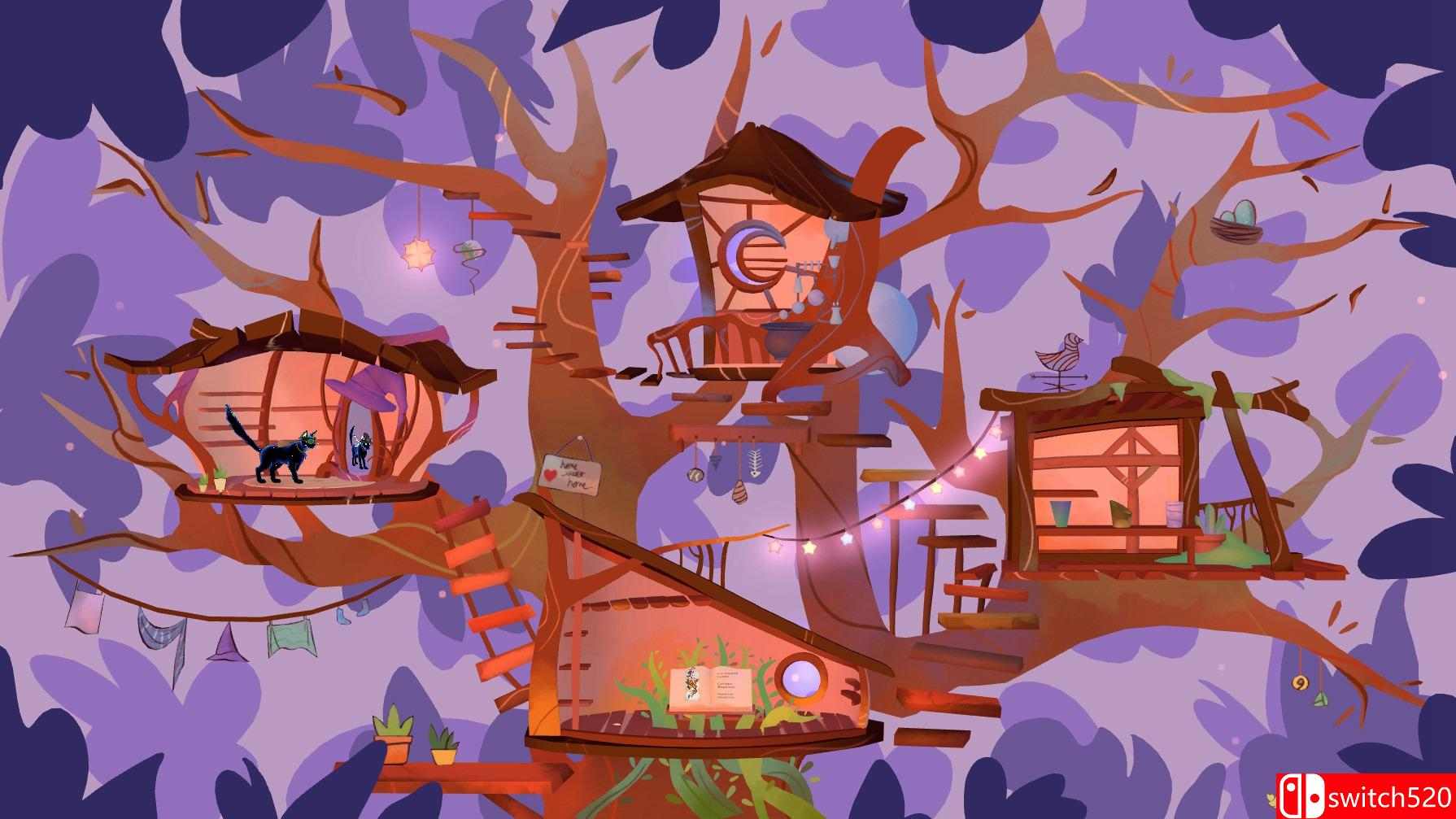 《陌生（Unfamiliar）》游戏截图4