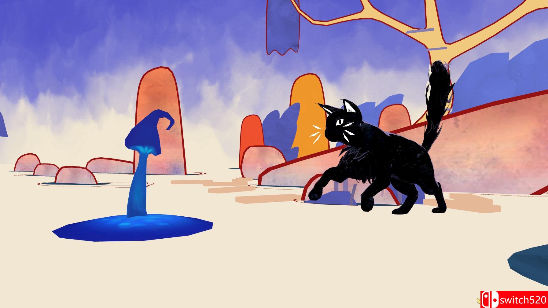 《陌生（Unfamiliar）》游戏截图5