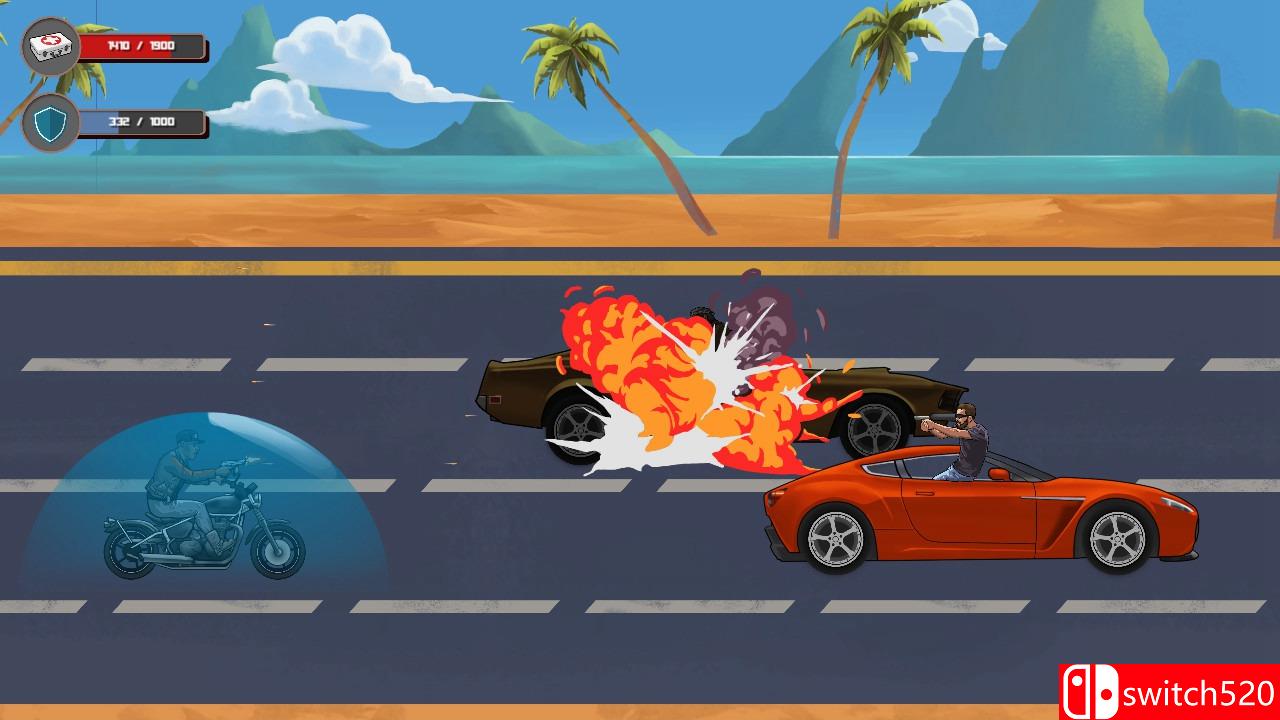 《Bikerz（Bikerz）》DARKZER0硬盘版[EN]_1