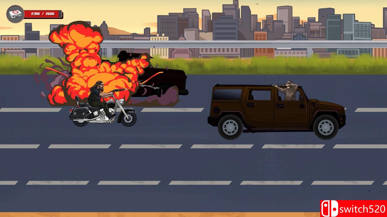 《Bikerz（Bikerz）》DARKZER0硬盘版[EN]_2