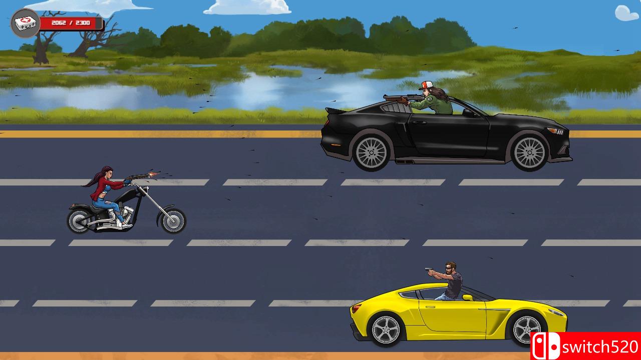 《Bikerz（Bikerz）》DARKZER0硬盘版[EN]_6