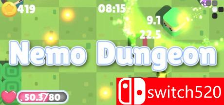 《尼莫地牢（Nemo Dungeon）》v1.3.1 OUTLAWS硬盘版[EN]_0