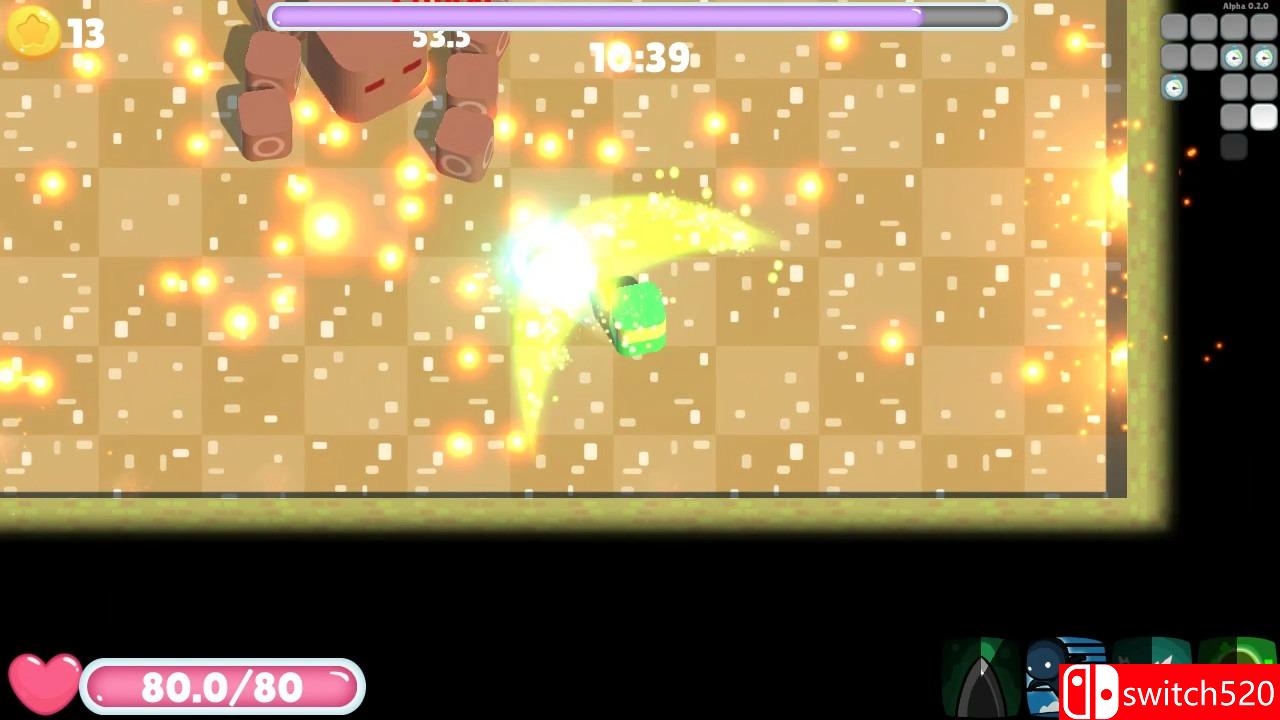 《尼莫地牢（Nemo Dungeon）》v1.3.1 OUTLAWS硬盘版[EN]_1