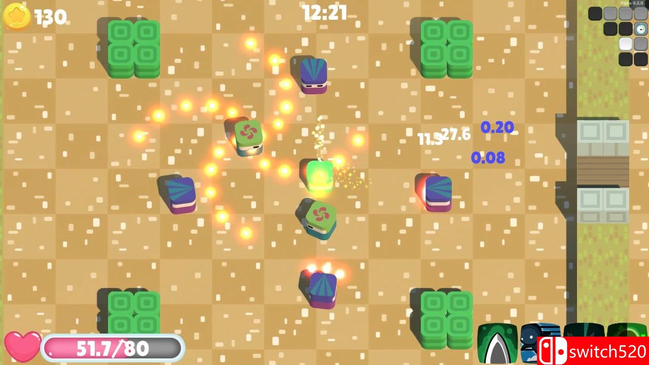 《尼莫地牢（Nemo Dungeon）》v1.3.1 OUTLAWS硬盘版[EN]_2