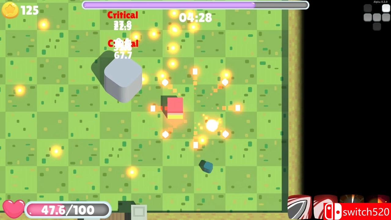 《尼莫地牢（Nemo Dungeon）》v1.3.1 OUTLAWS硬盘版[EN]_3