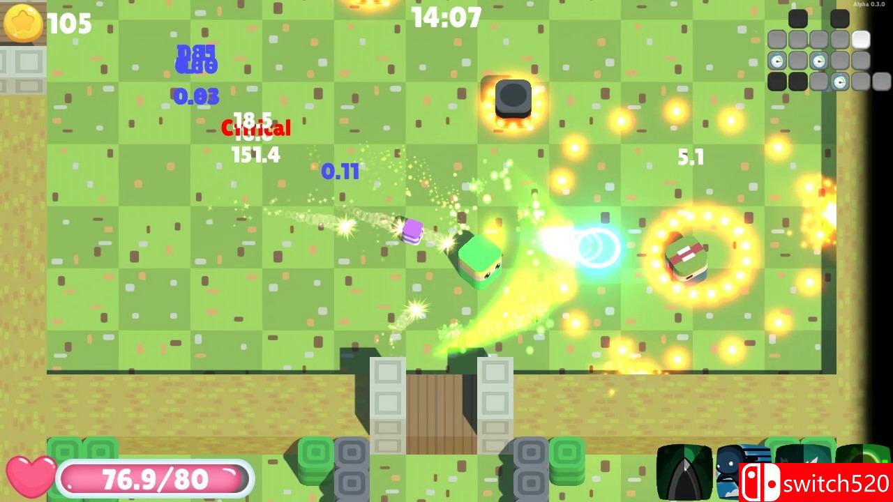 《尼莫地牢（Nemo Dungeon）》v1.3.1 OUTLAWS硬盘版[EN]_4