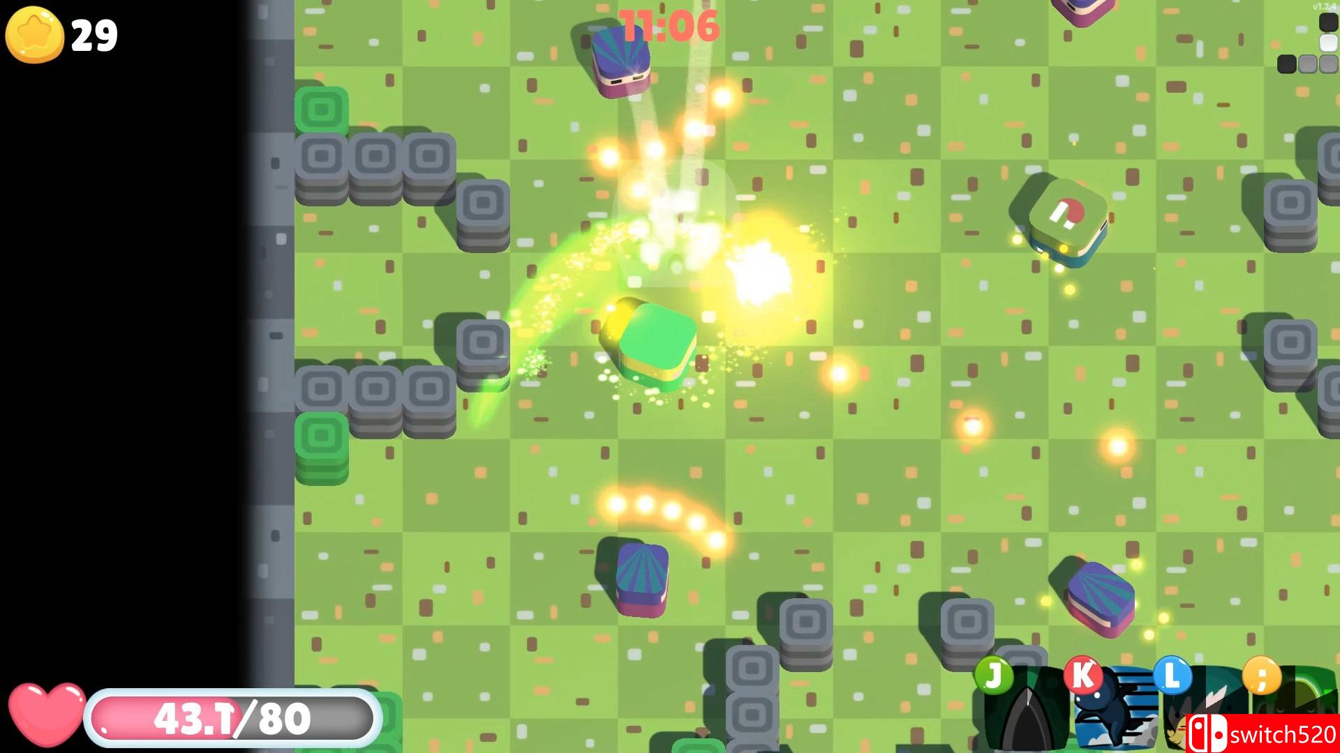 《尼莫地牢（Nemo Dungeon）》v1.3.1 OUTLAWS硬盘版[EN]_5